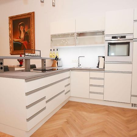 Luxusapartment Altes Rathhaus Wien Eksteriør billede