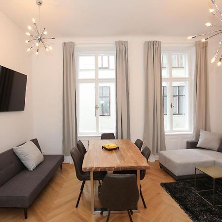 Luxusapartment Altes Rathhaus Wien Eksteriør billede