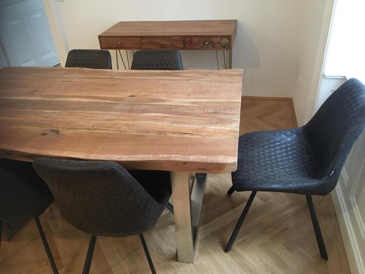 Luxusapartment Altes Rathhaus Wien Eksteriør billede