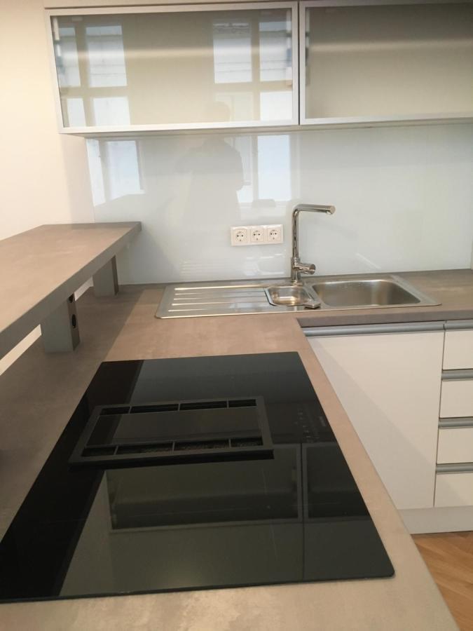 Luxusapartment Altes Rathhaus Wien Eksteriør billede