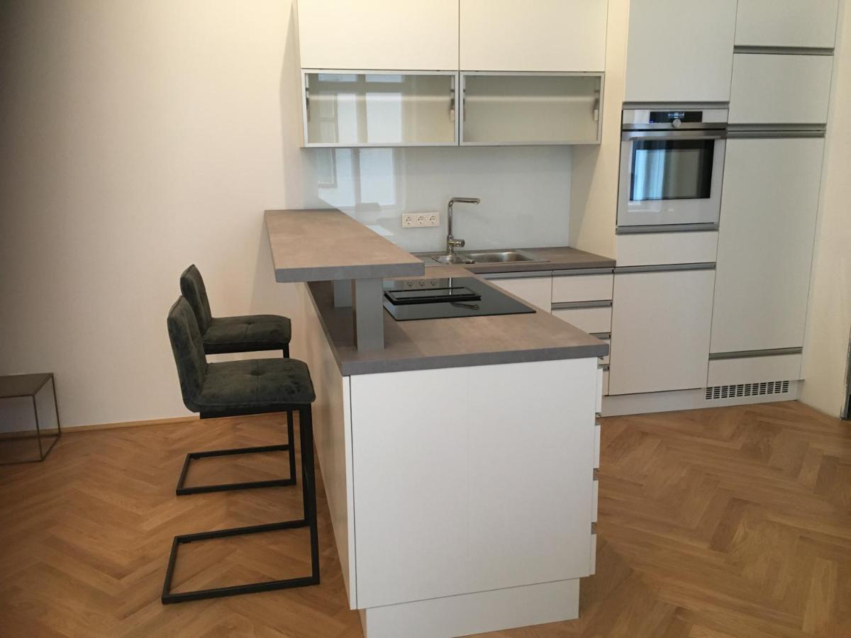 Luxusapartment Altes Rathhaus Wien Eksteriør billede