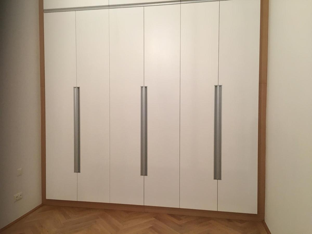 Luxusapartment Altes Rathhaus Wien Eksteriør billede