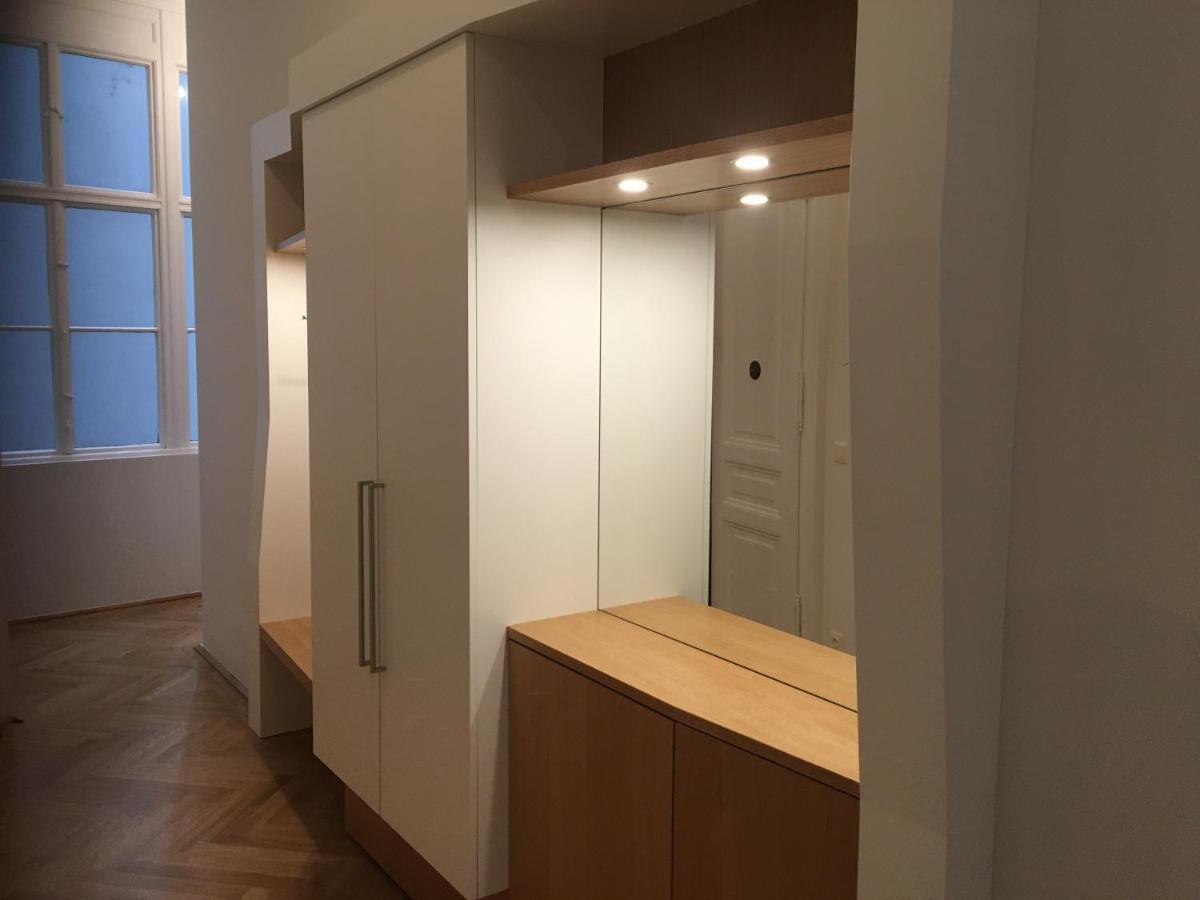Luxusapartment Altes Rathhaus Wien Eksteriør billede