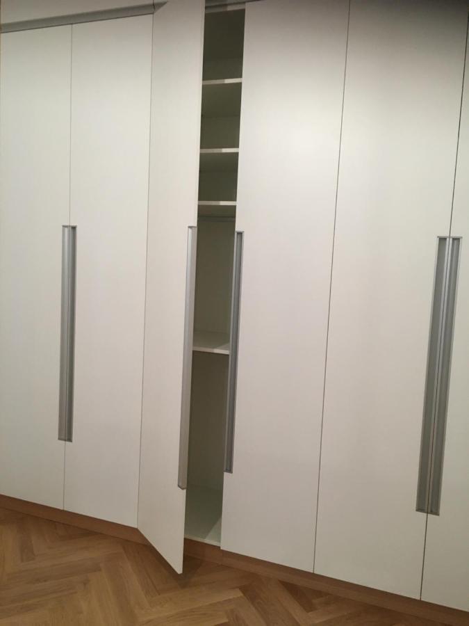Luxusapartment Altes Rathhaus Wien Eksteriør billede