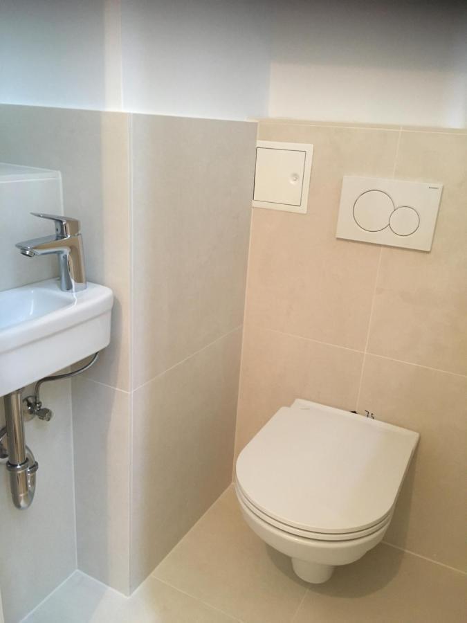 Luxusapartment Altes Rathhaus Wien Eksteriør billede