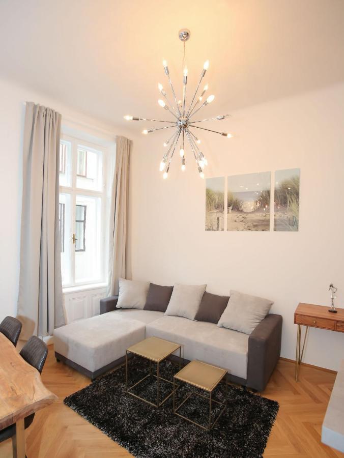 Luxusapartment Altes Rathhaus Wien Eksteriør billede