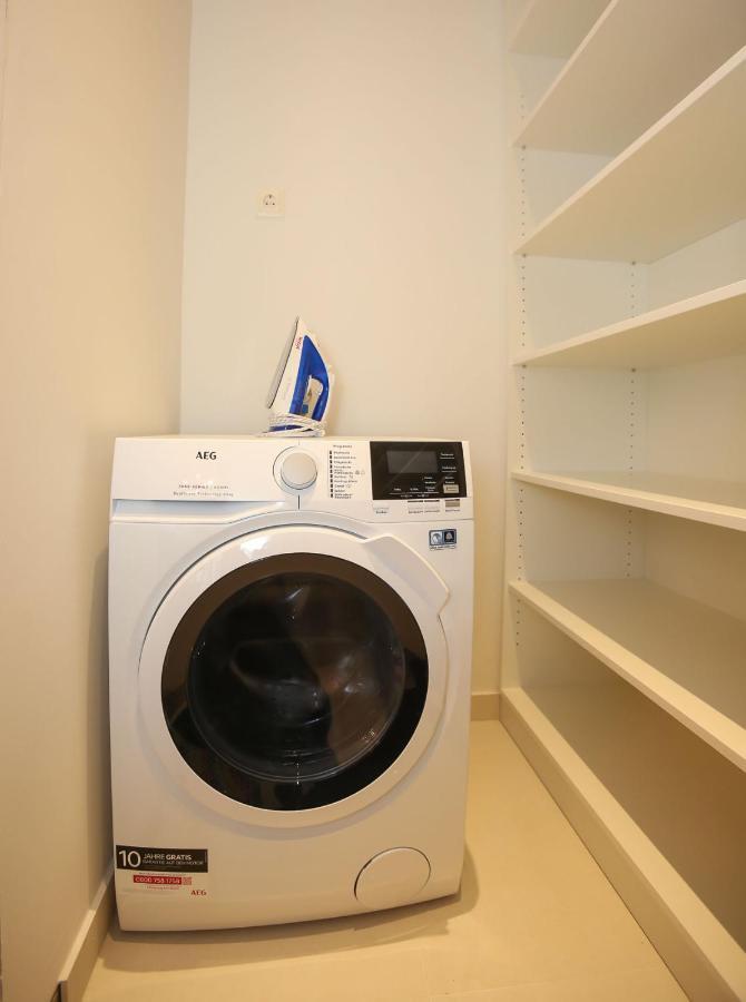 Luxusapartment Altes Rathhaus Wien Eksteriør billede