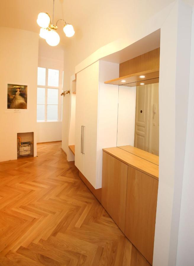Luxusapartment Altes Rathhaus Wien Eksteriør billede