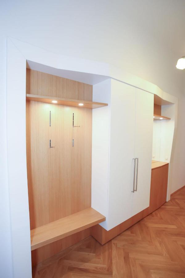 Luxusapartment Altes Rathhaus Wien Eksteriør billede
