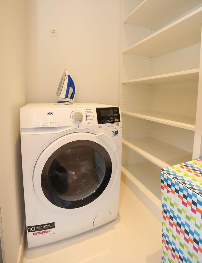 Luxusapartment Altes Rathhaus Wien Eksteriør billede