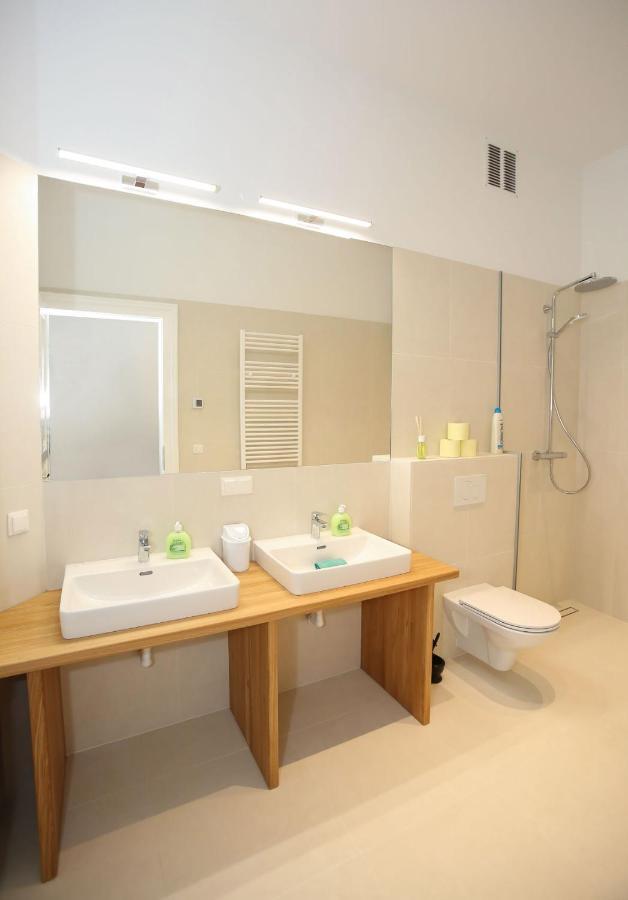 Luxusapartment Altes Rathhaus Wien Eksteriør billede