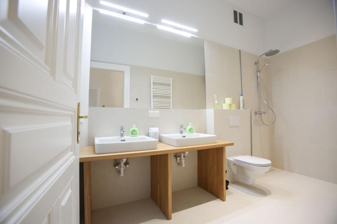 Luxusapartment Altes Rathhaus Wien Eksteriør billede