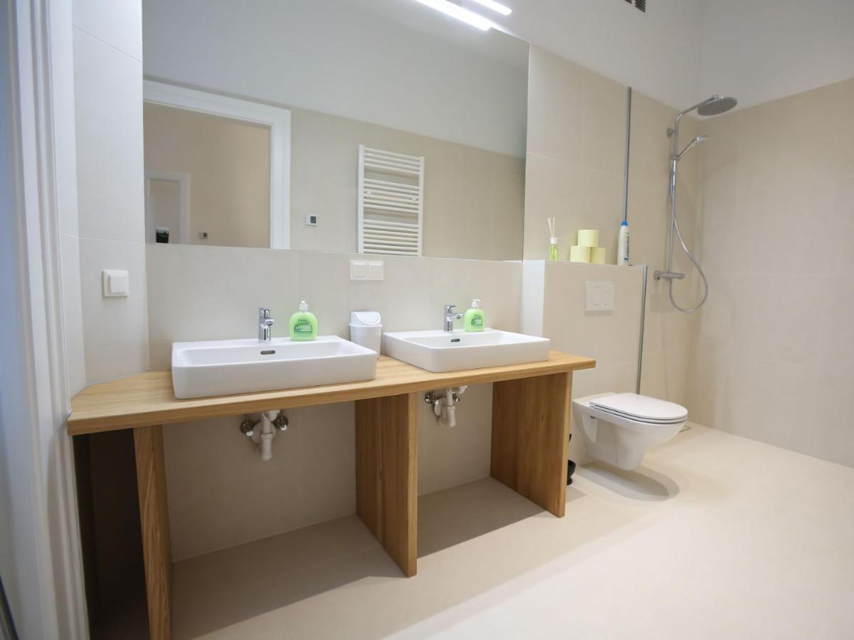 Luxusapartment Altes Rathhaus Wien Eksteriør billede